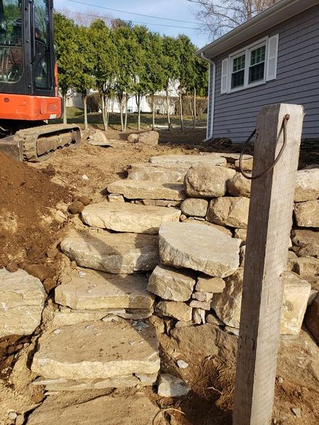 Images H & H Landscaping
