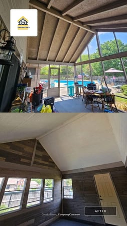 Images ISI Construction