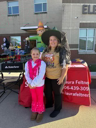 Images Laura Feltner - State Farm Insurance Agent