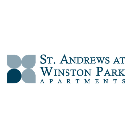 St. Andrews at Winston Park Apartments Logo
