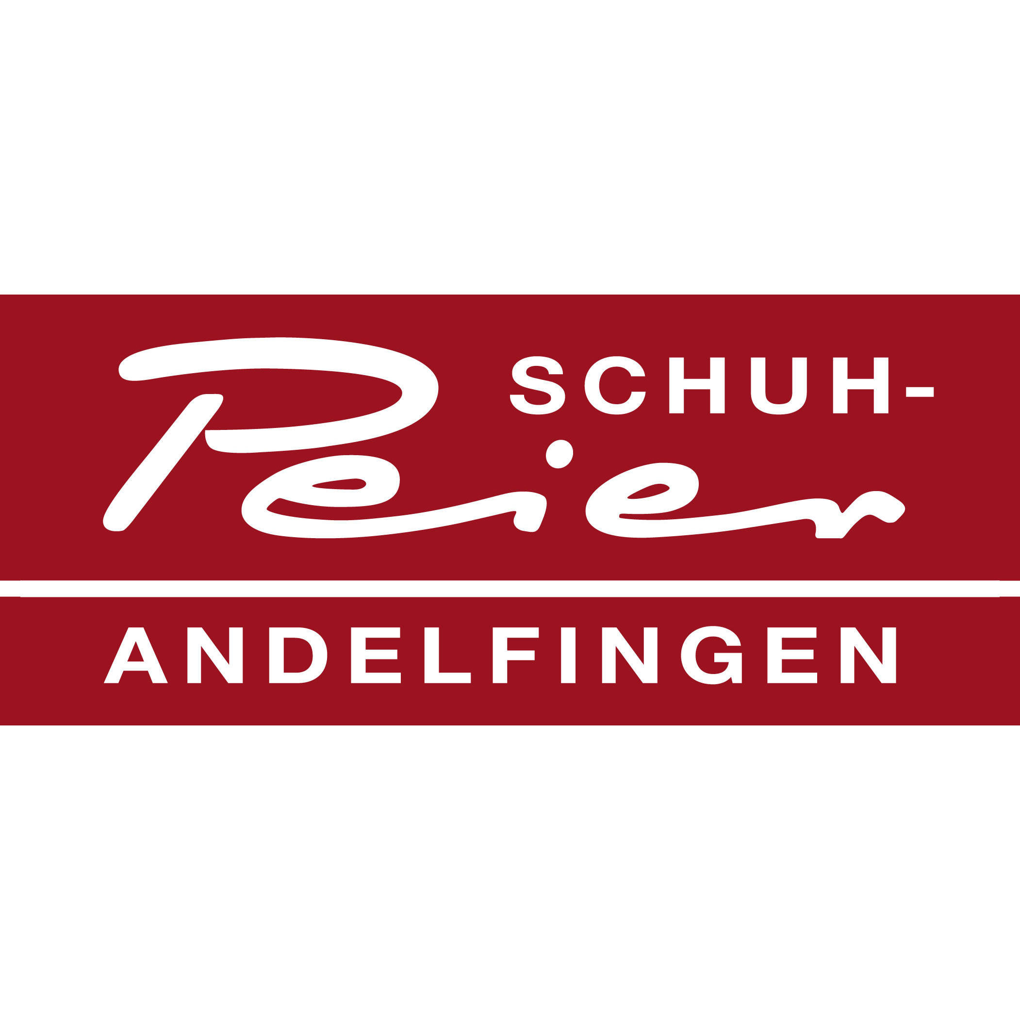 Peier Schuhhaus Logo