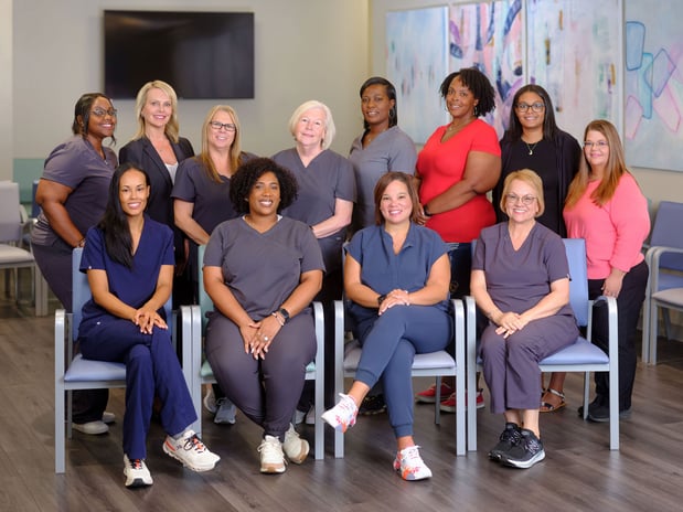 Images Center for Women's Health