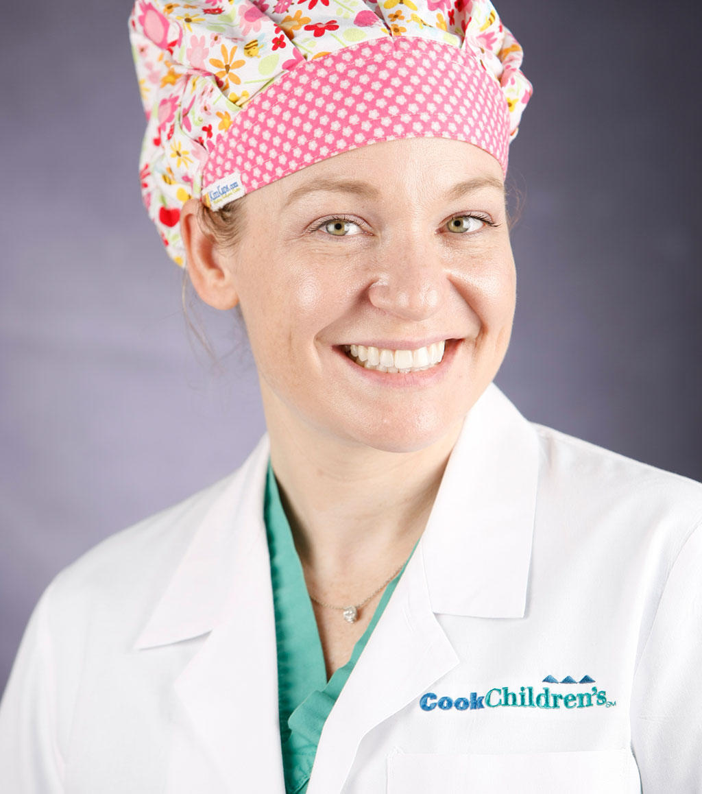 Headshot of Dr. Denise Sullivan