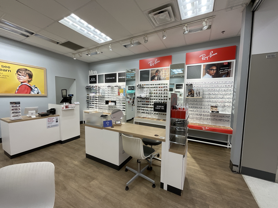 Target Optical - West St Paul, MN 55118 - (651)306-0412 | ShowMeLocal.com