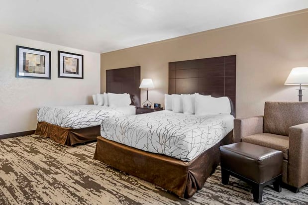 Images Best Western Prescottonian