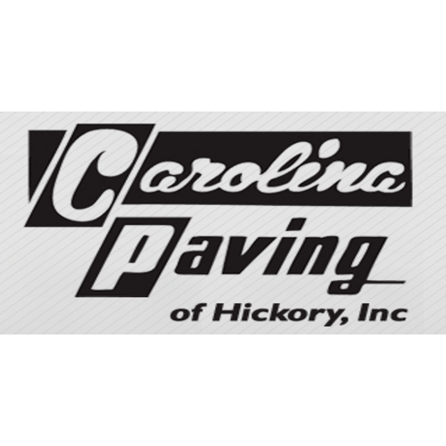 Carolina Paving Of Hickory Inc Logo