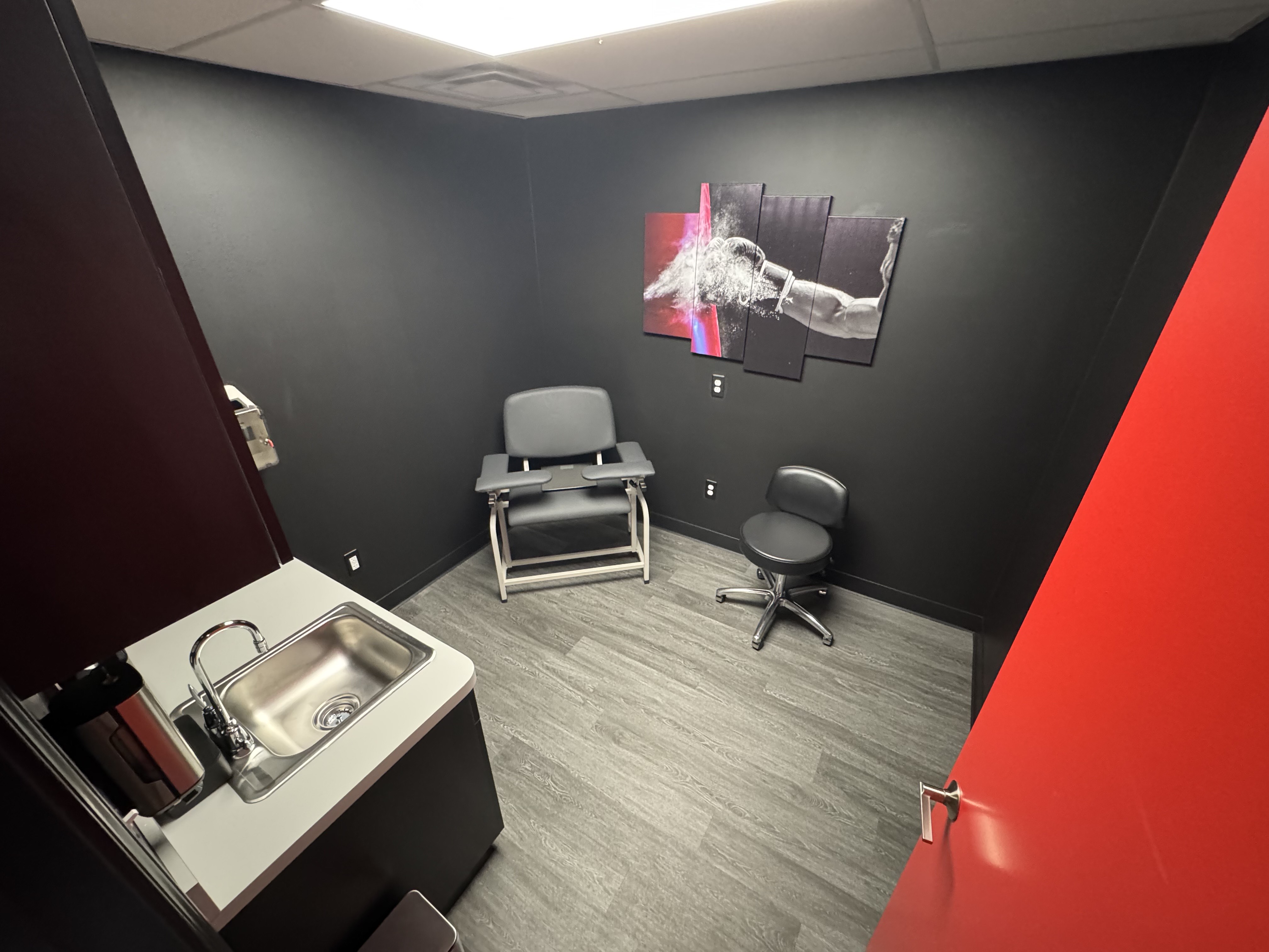 Gameday Men's Health Livonia/Farmington, MI