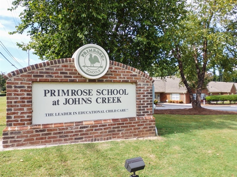 Primrose School at Johns Creek Photo