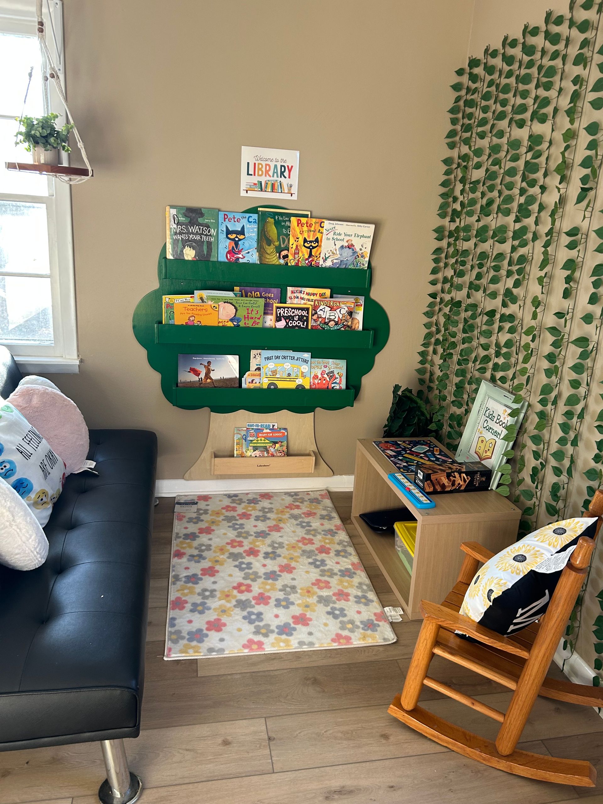 Small Steps Preschool
