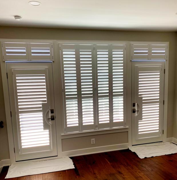 Images Budget Blinds of Annapolis & Columbia