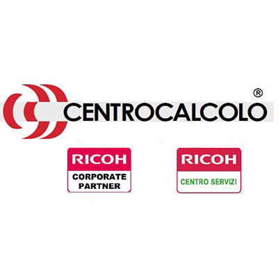 Centro Calcolo Logo