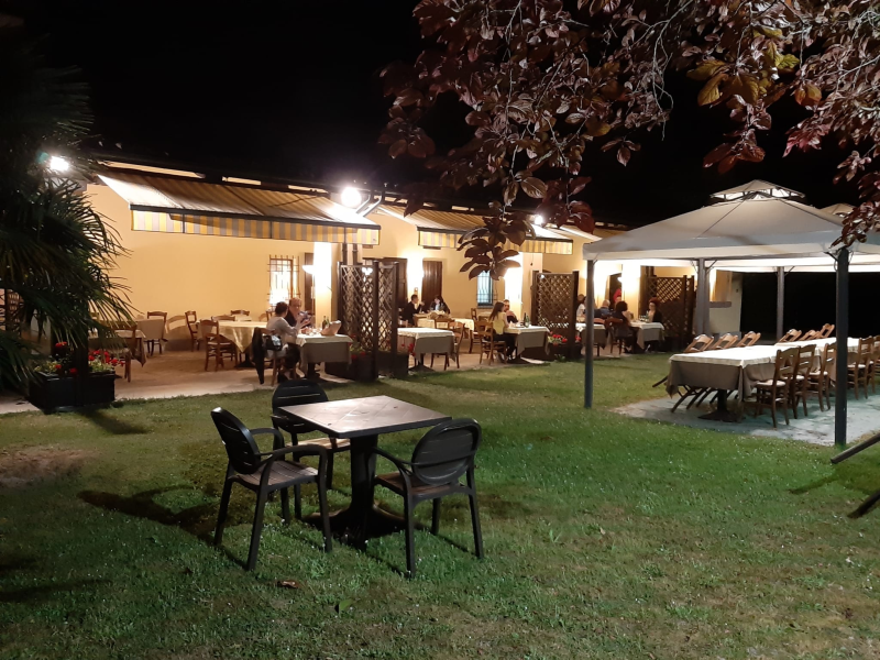 Ristorante L'Oste