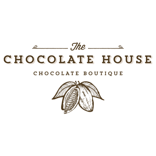 The Chocolate House Logo
