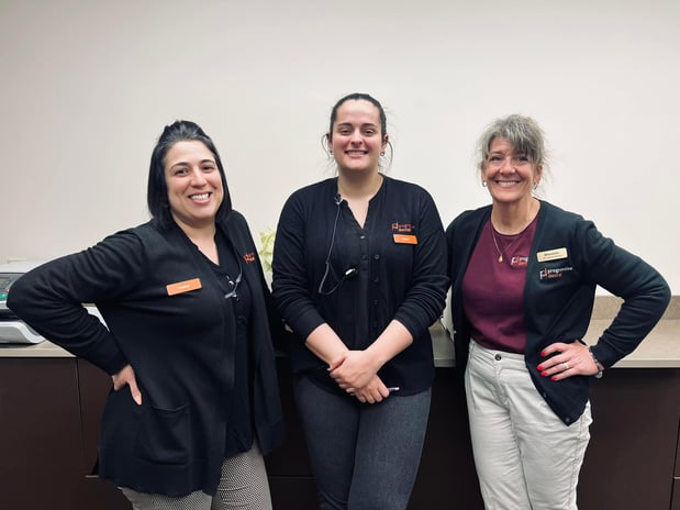 Images Progressive Dental, PLLC