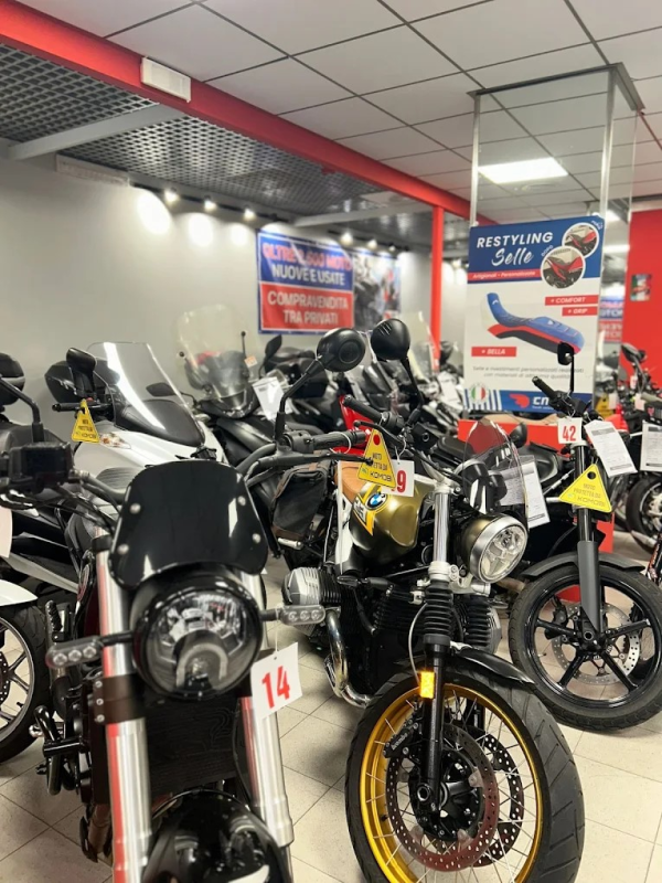 Images CMTmotor Castelli Romani