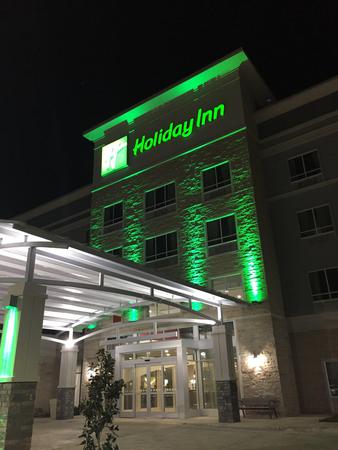 Images Holiday Inn Abilene - North College Area, an IHG Hotel
