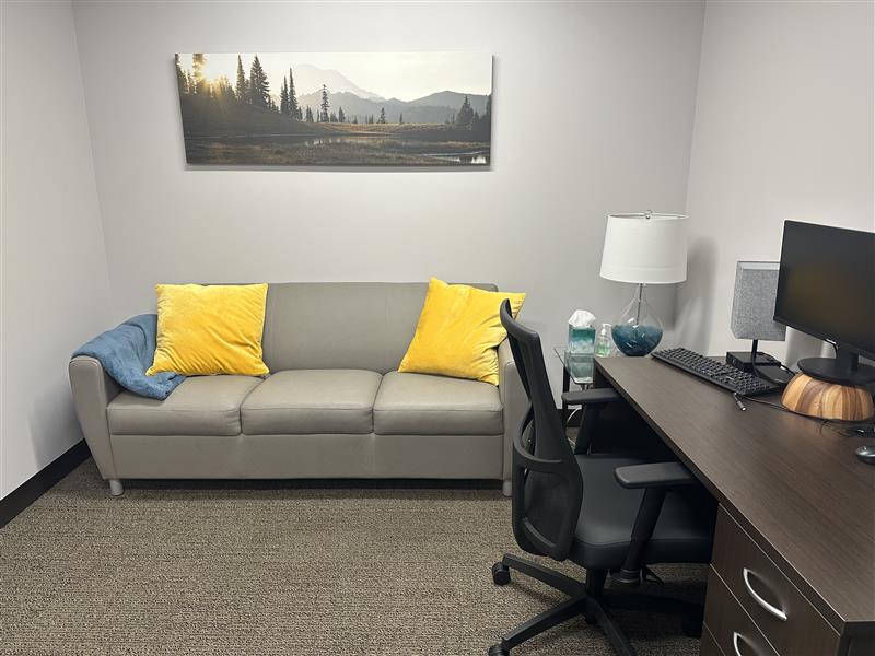 Images LifeStance Therapists & Psychiatrists Gig Harbor