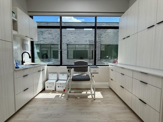 Images Geneva Primary Care & Med Spa - Alpharetta