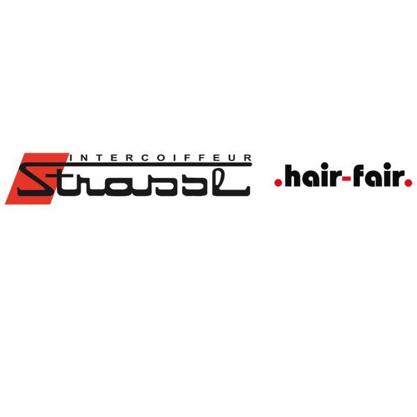 Hair Fair by Ben Logo