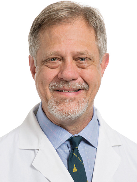 Images Robert Moore, MD