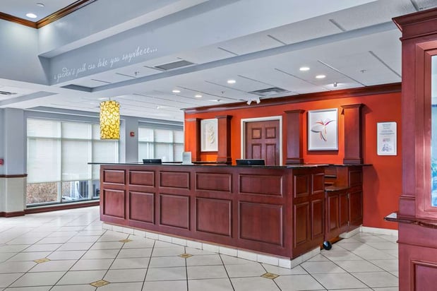 Images Hilton Garden Inn Starkville