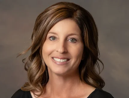 photo of Leslie Angel, NP
