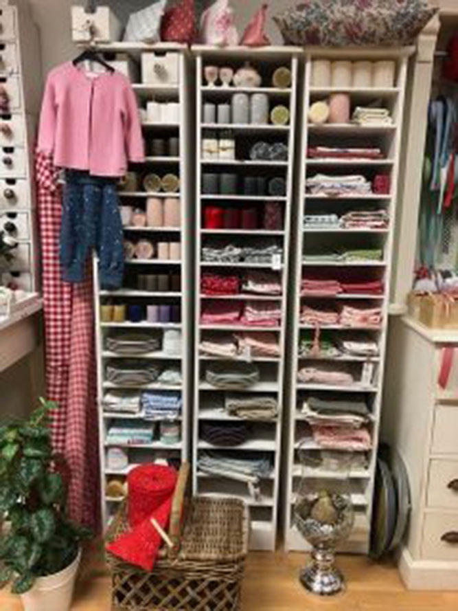 Classic's Floristik & Wohntrends, Brüderstraße 32 in Herford