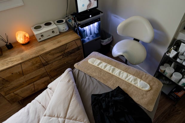 Images Pure Skin Care