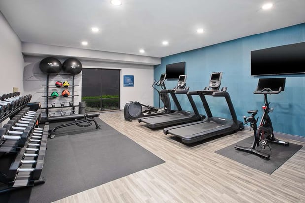 Images Hampton Inn Detroit/Utica-Shelby Township