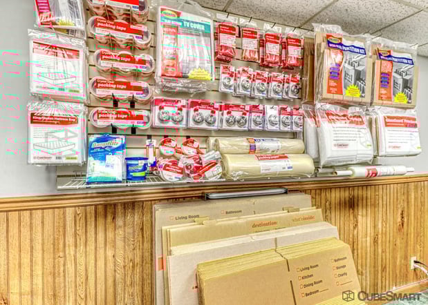 Images CubeSmart Self Storage