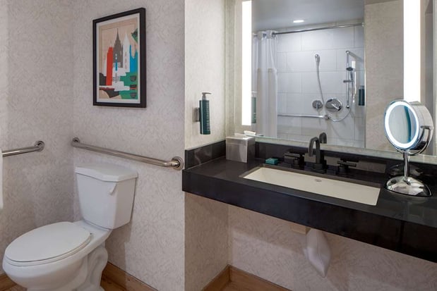 Images DoubleTree Suites by Hilton Hotel Salt Lake City Downtown