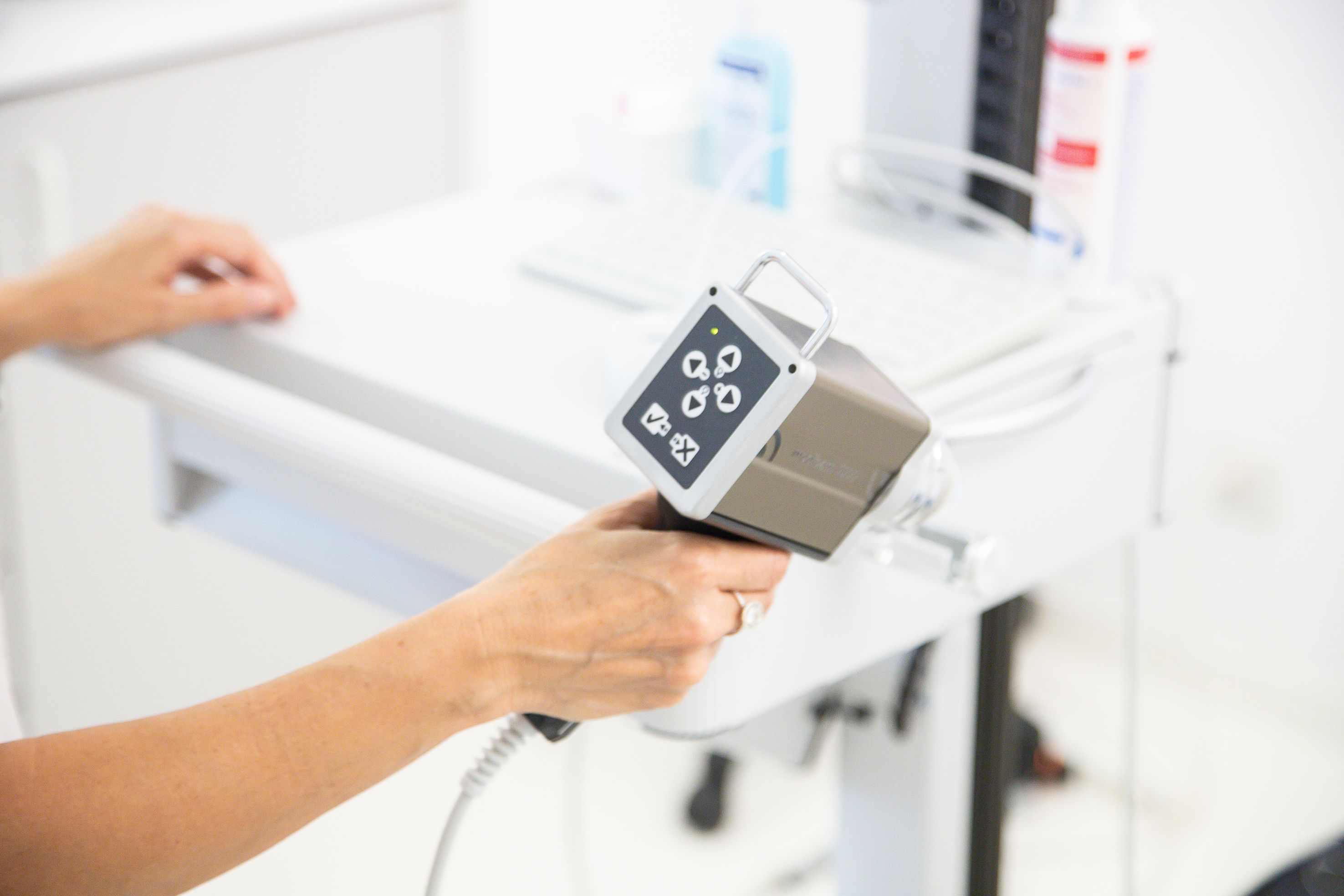 Bilder Evolys Martigny SA