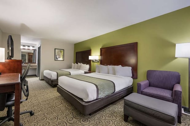 Images SureStay by Best Western Deer Park