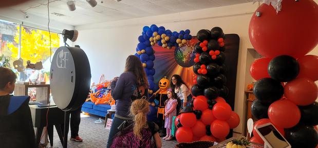 Images GBF Bespoke Balloons and Event Services, LLC.