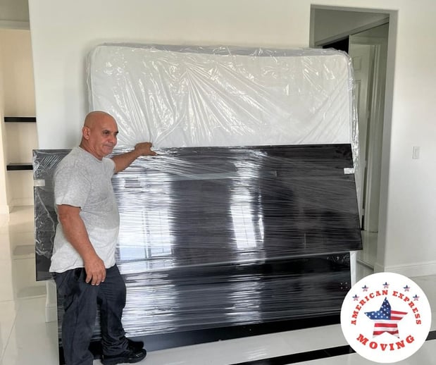 Images American Express Moving