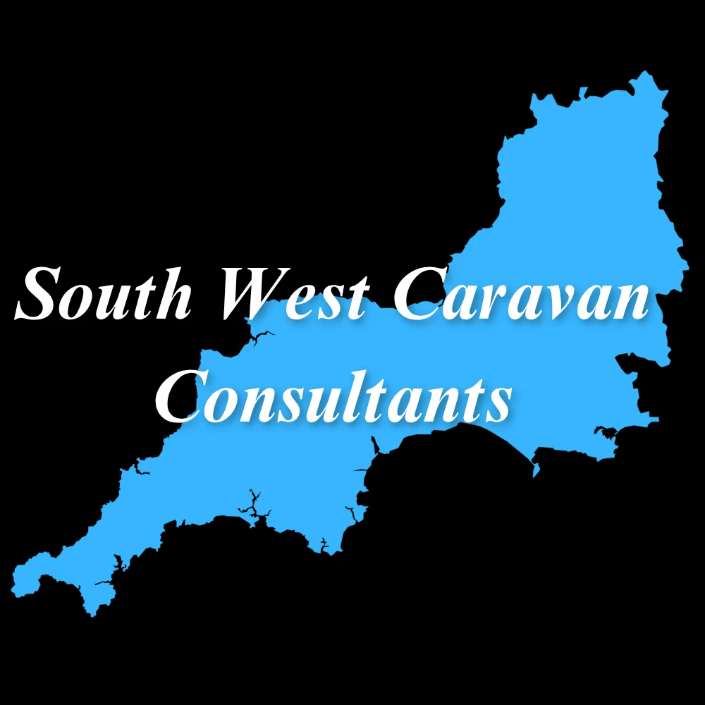 Southwest Caravan Consultants Logo