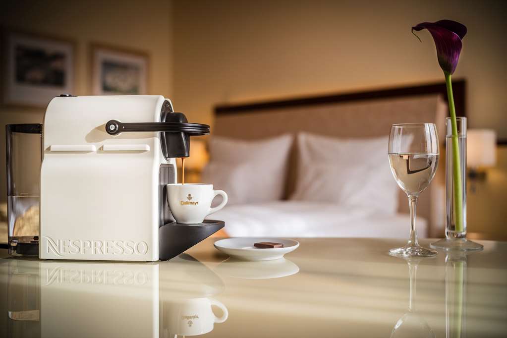 Best Western Plus Residenzhotel Lueneburg, Munstermannskamp 10 in Lueneburg