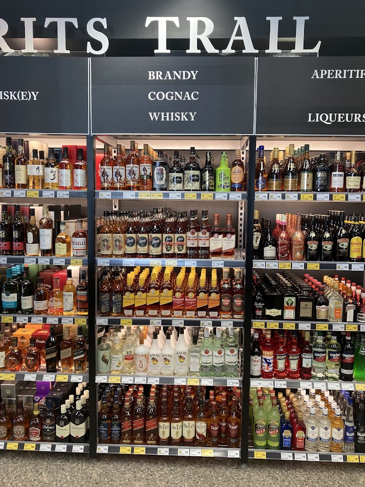 Images Liquorland Warringah