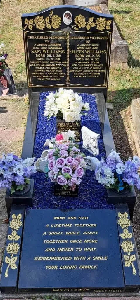 Images Memorials Back To Life
