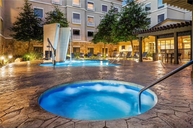 Images Homewood Suites by Hilton Dallas-Frisco