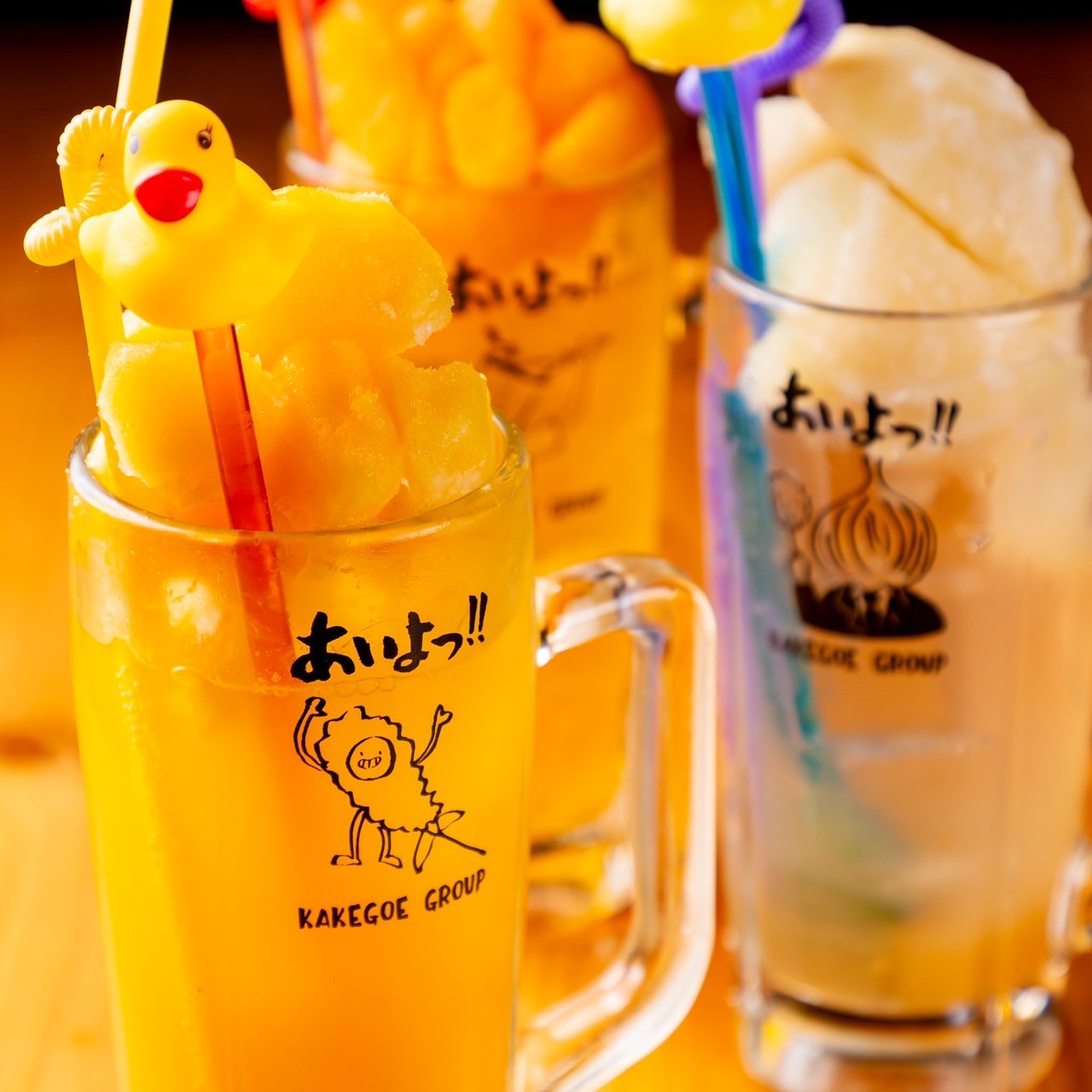 Images あいよっ！京都駅西店