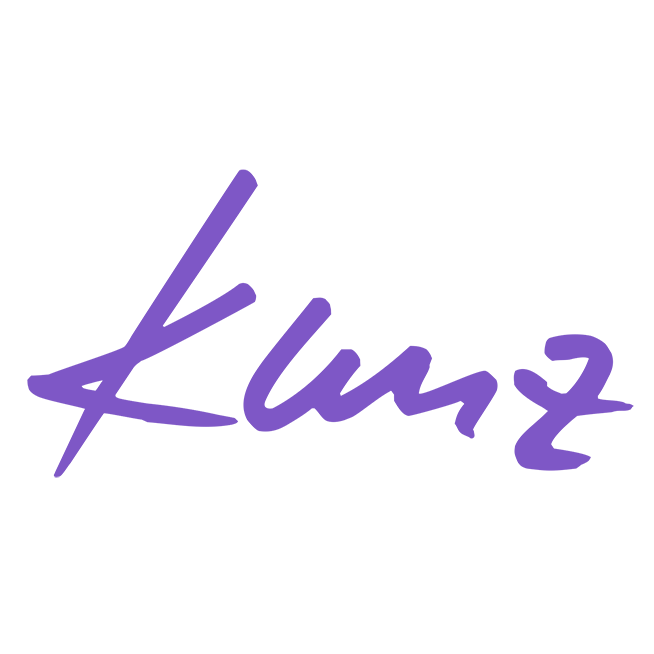 kunz AG art of sweets Logo