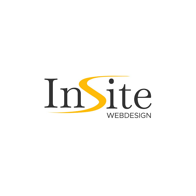 Logo InSite Webdesign