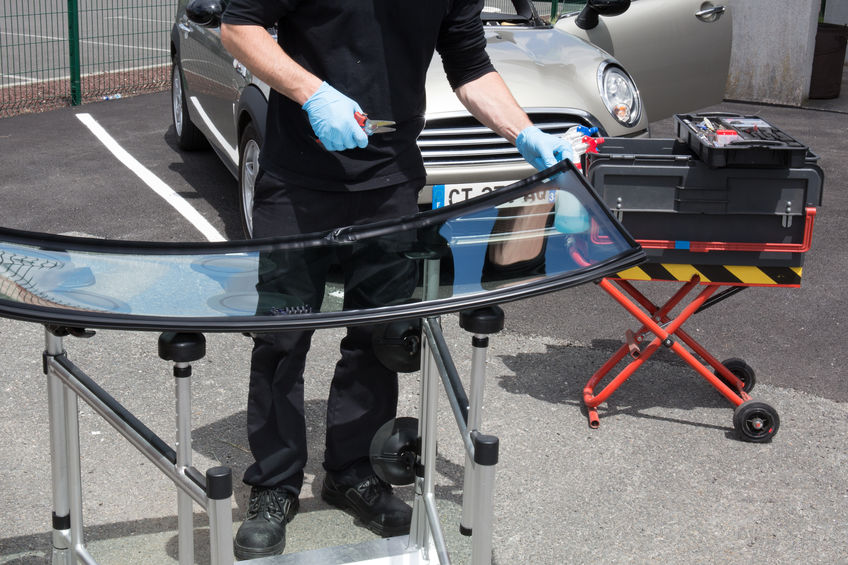 StarFix Auto Glass Replacement Image