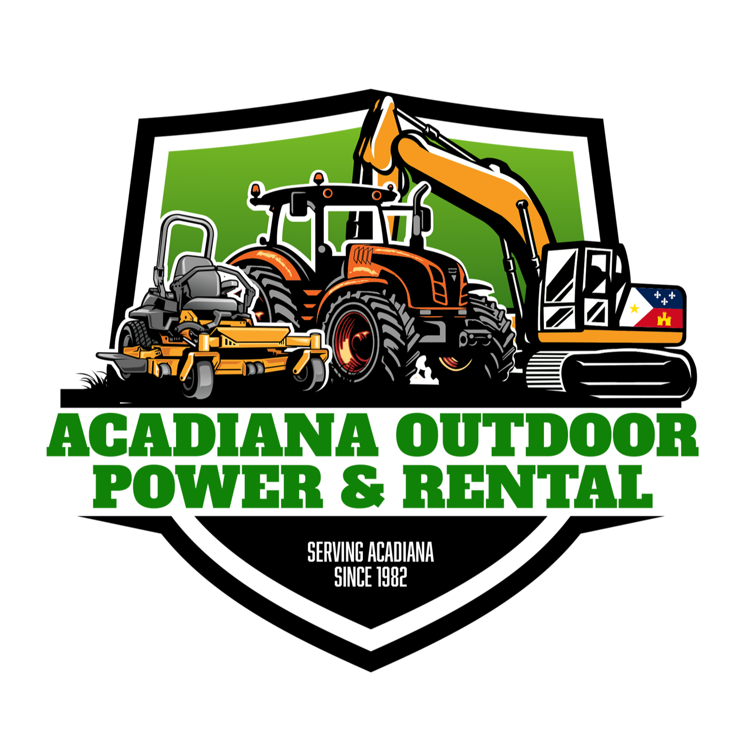 Breaux Bridge Sales & Rentals
