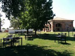 Images Ristorante agriturismo Grill Park Ferrara