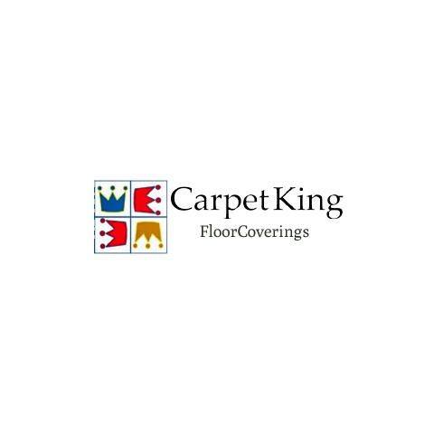Carpet King Floor Coverings Logo