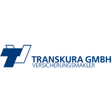 Logo Transkura GmbH Versicherungsmakler