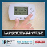 Temperature Humidity Air Quality Solutions Photo