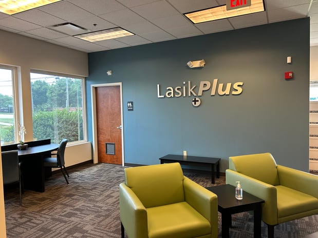 Images LasikPlus